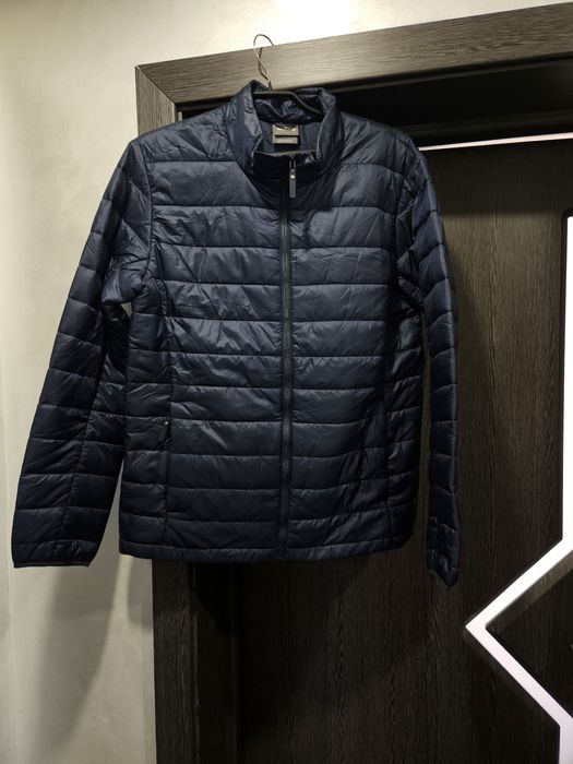 Jack Wolfskin Steppjacke Ново Мъжко Яке