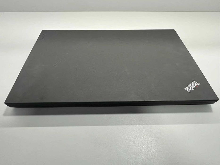 Laptop SH Lenovo Thinkpad P50s i7-6600U RAM 8gb Quadro M500M 2 baterii