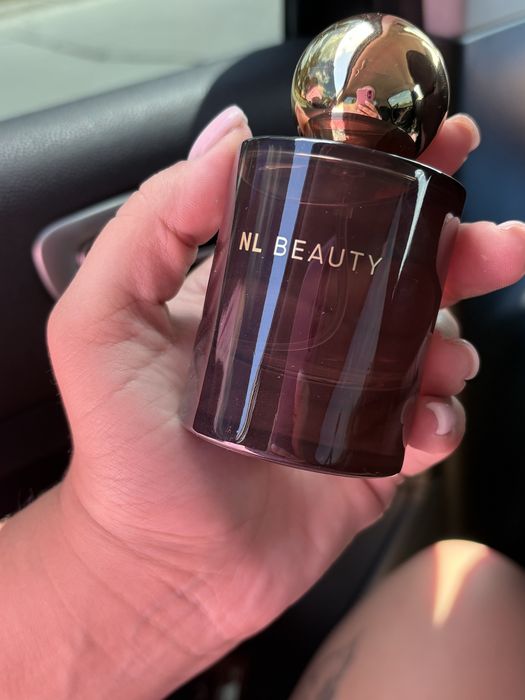Парфюм на NL BEAUTY