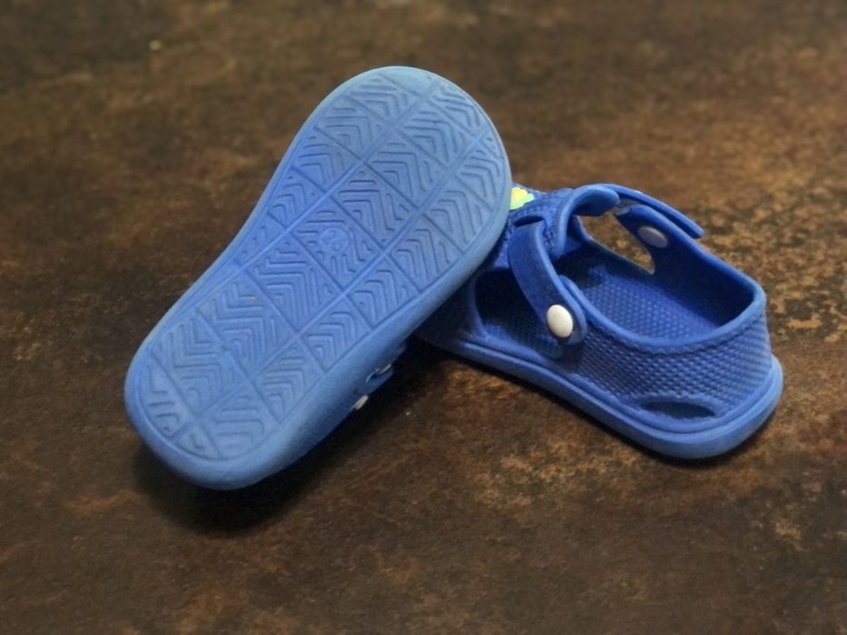 Сандали Primigi и други