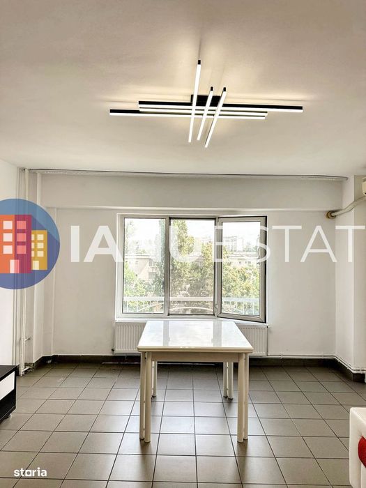 Dristor 10` Metrou Rond Alba Iulia Decebal Centrala PetFriendly 2Bai