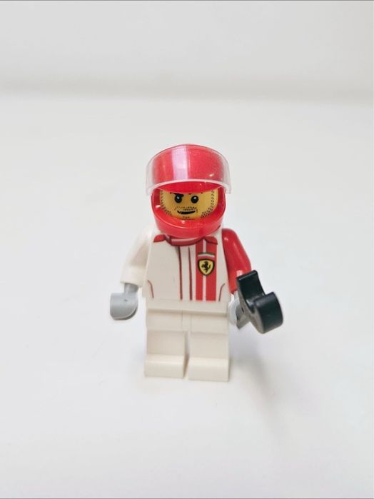 Lego Speed Champions 75890 - Ferrari F40 Competizione (2019)