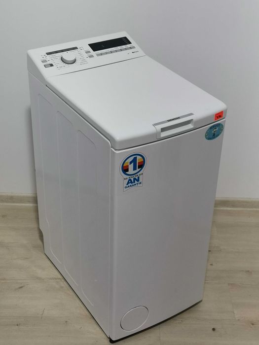 Masina de spalat rufe Constructa