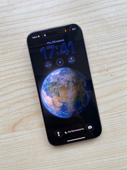 iPhone 15 pro продам