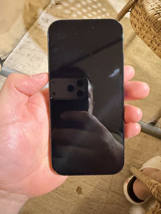 Iphone 16 pro 256gb sotiladi