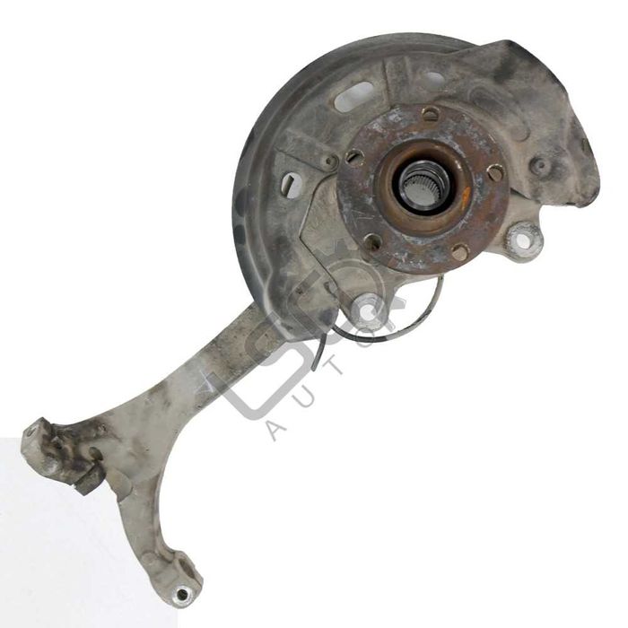 Преден десен шенкел AUDI A8 (D3) 2003-2010 ID: 152591