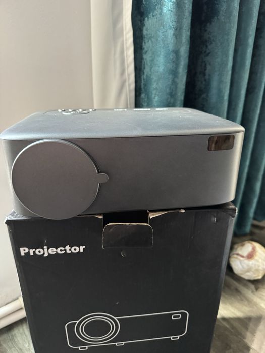 VideoProiector Full Hd