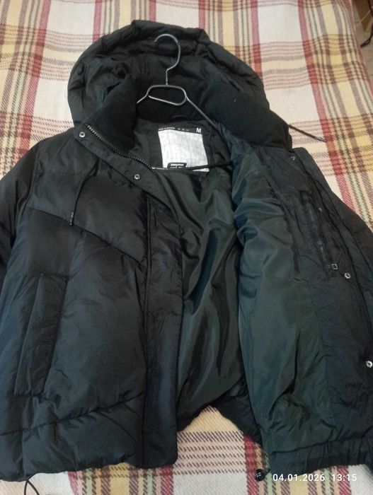 3 броя якета за момиче + подарък зимни боти