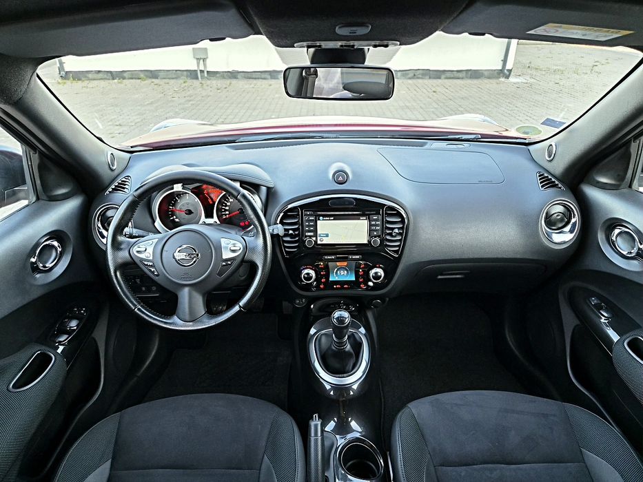 Nissan Juke Tekna-Navigatie-Camera-Facelift-2018