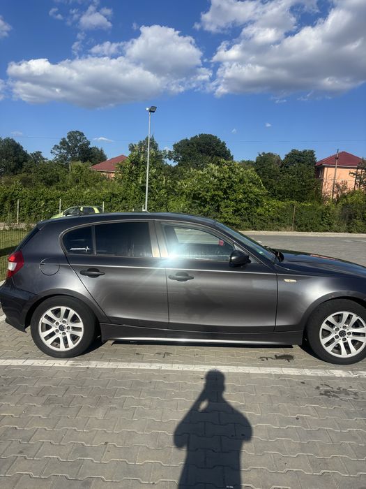 BMW 1 Series 2005 — imagine 2