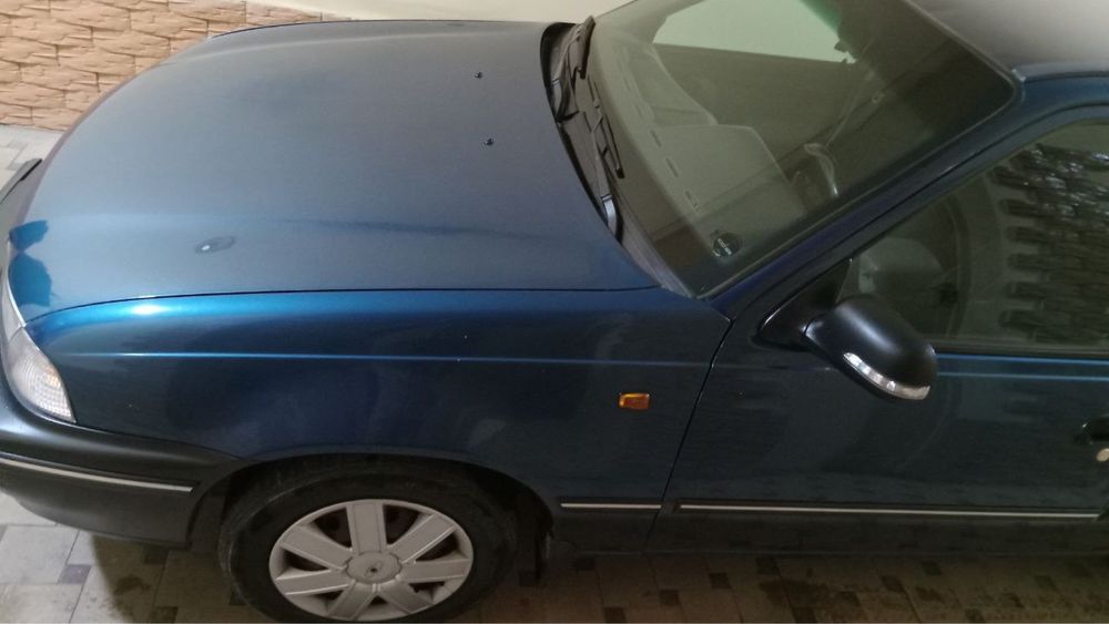 Nexia 1 2001 yil super salon SONS mator gazi bor bitta odam mingan