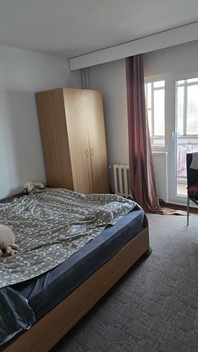 Vand apartament 4 camere Ciocarliei Marasti Etaj 3