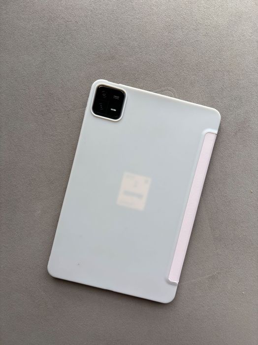 планшет Xiaomi pad 6