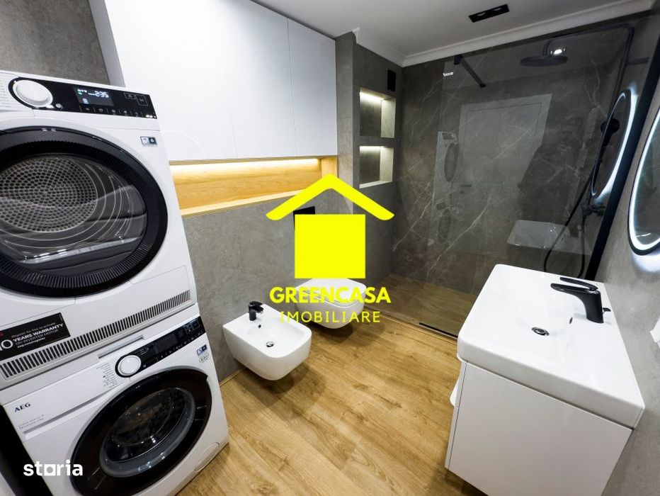 Apartament premium | 3 camere | zona Vivo / Amethyst