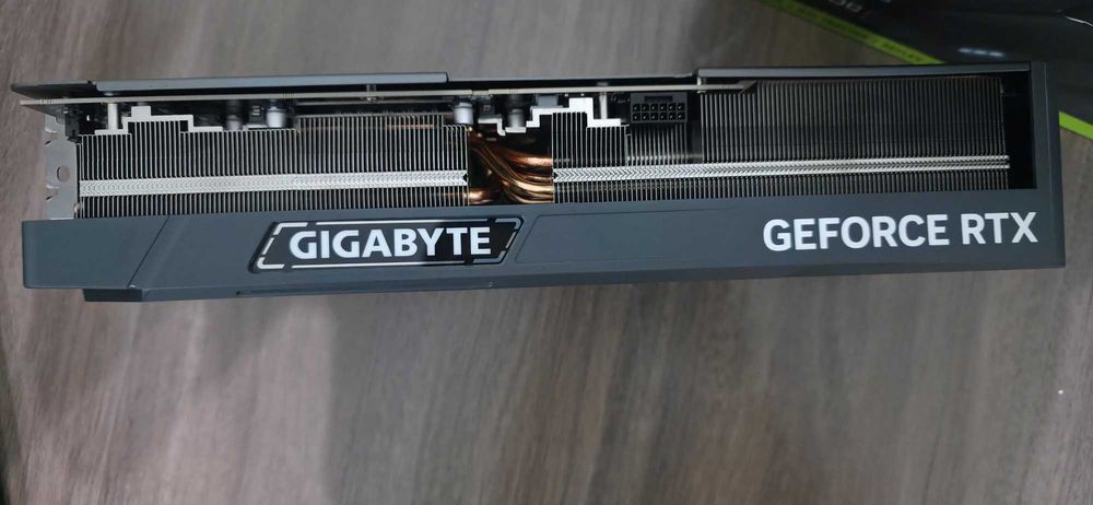 Видеокарта GeForce RTX 4080 16GB EAGLE OC