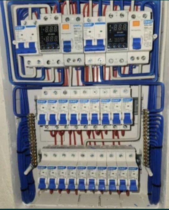 Elektrik xizmati