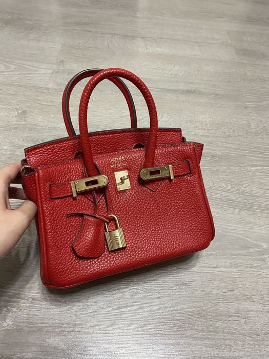 Продам рюкзак и сумку Hermes
