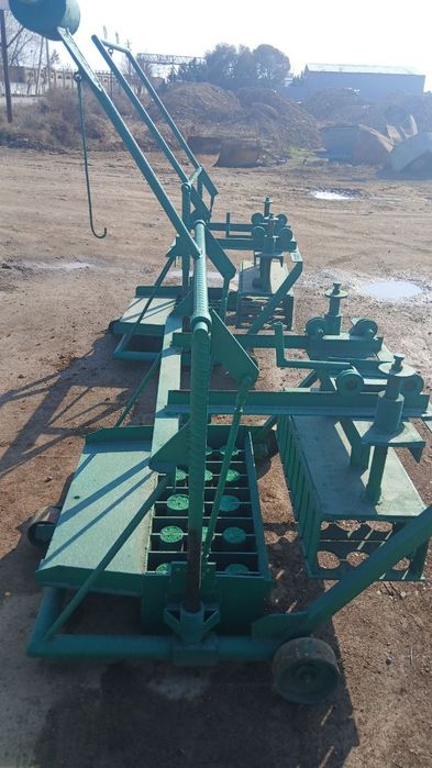 Шлакаблок бизнез