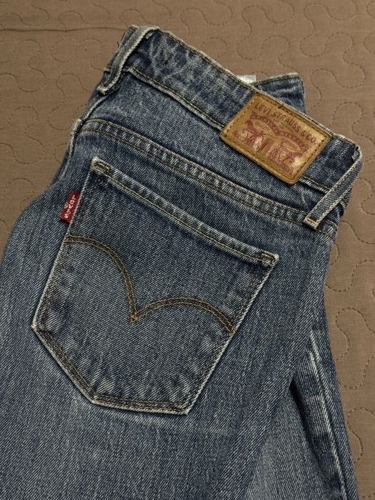 Джинсы levis оригинал