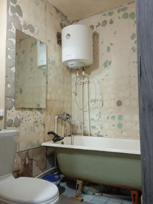 Продам квартиру 1-комнатную