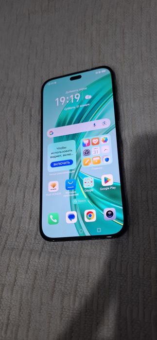 Honor X8b 128gb.