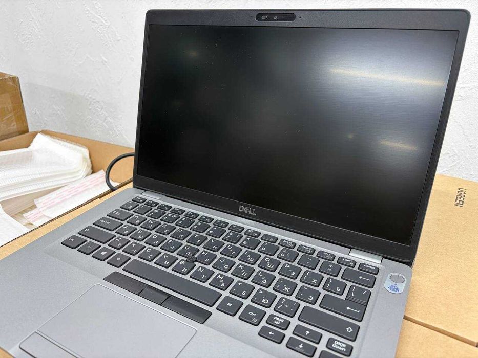 Ноутбук Dell Latitude 5410