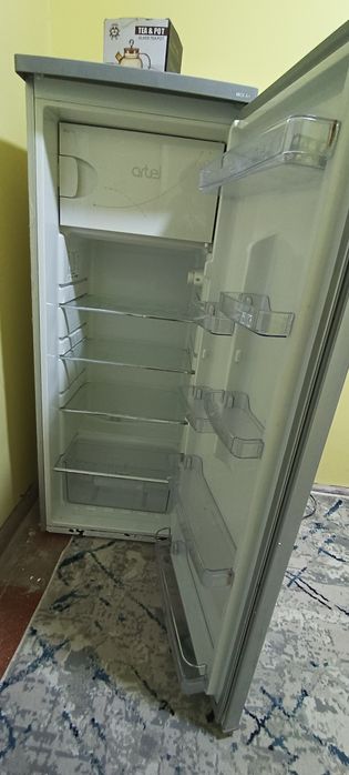 Xaladelnik  holati yangi