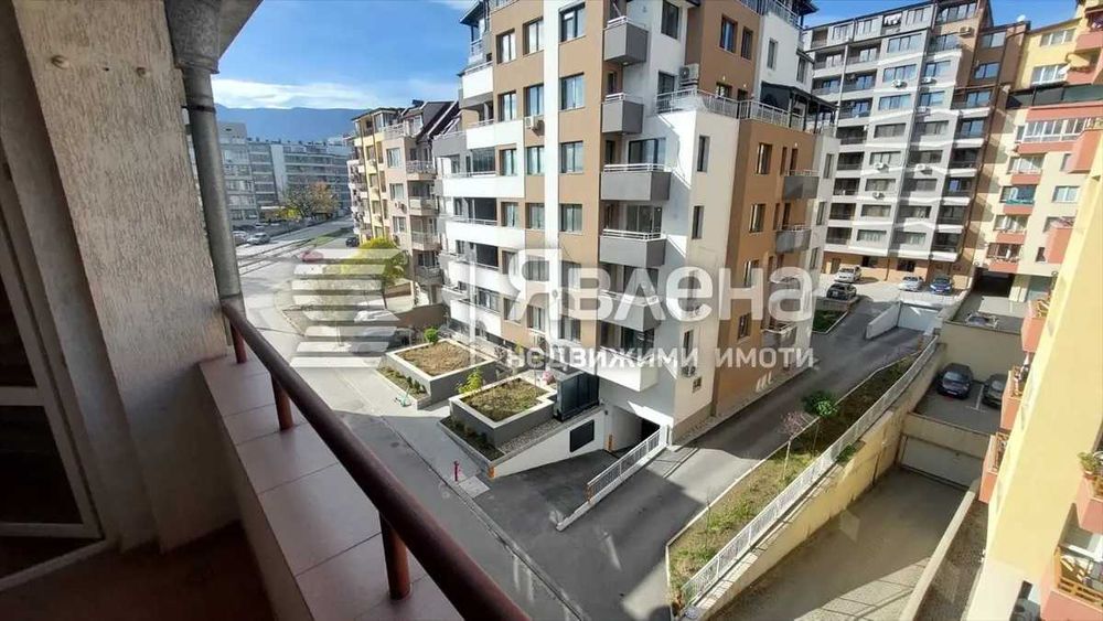 Продава се Тристаен апартамент в София, Център - 105 кв.м за 1428 €/кв.м - Снимка #12