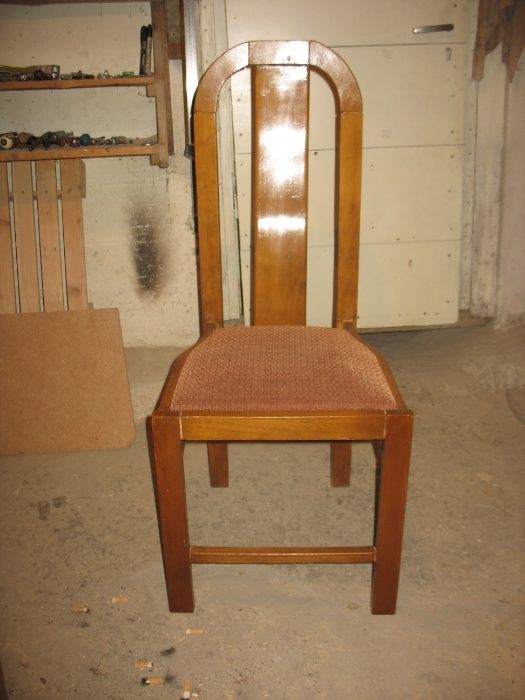 Ремонт стульев.Реставрация.