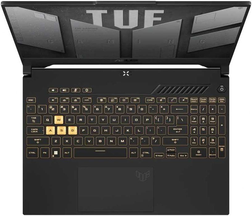 HOPE AMANET P8 Asus Tuf F15 i5 12500H 16 GB Ram 512 SSD Nvidia GTX 3050 4 GB