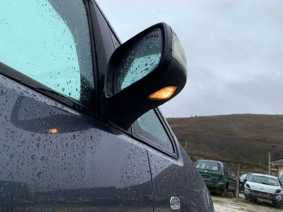 ford c max 1.6 tdci 109