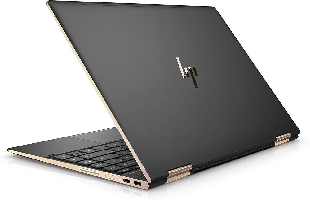Лаптоп HP Spectre x360 13-ae004na 8GB, може да става на таблет