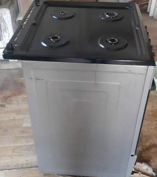 Продаеться газ плита