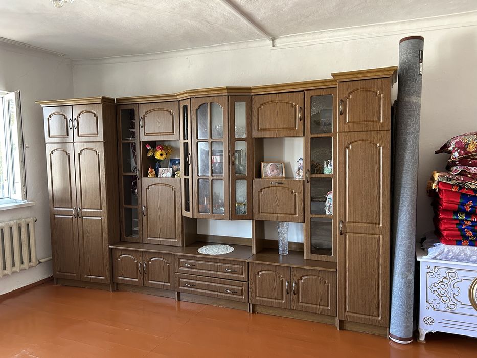 Стенка для гостиной