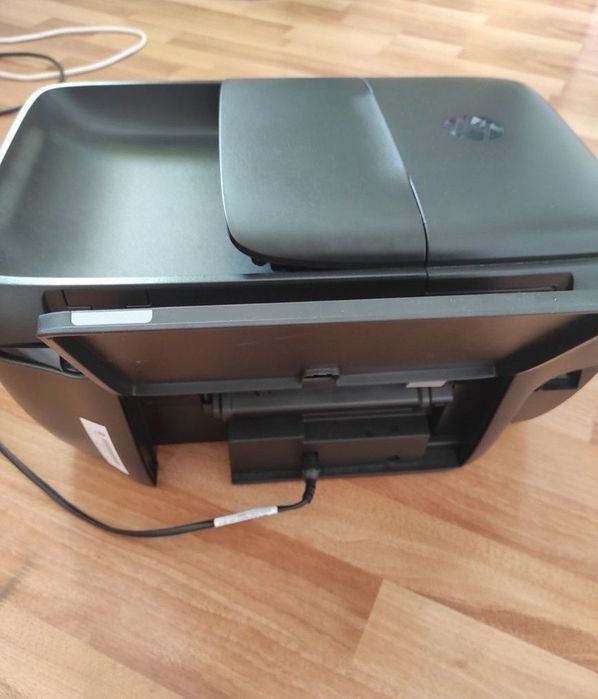 Imprimanta HP Deskjet 3836