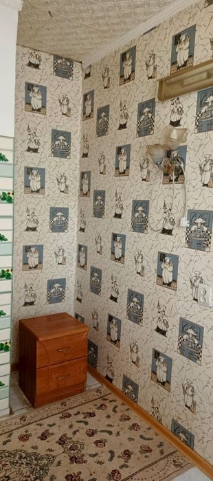 Квартира 1 комнатная