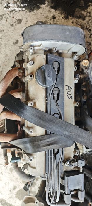 Цилиндрови глави vw audi seat skoda