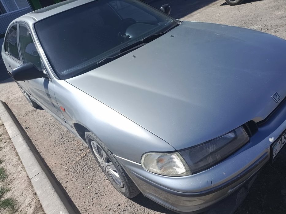 Продаем Хонда аккорд 5
