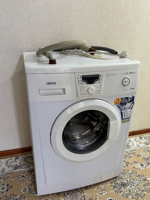 Продам стиральную машинку Б/У