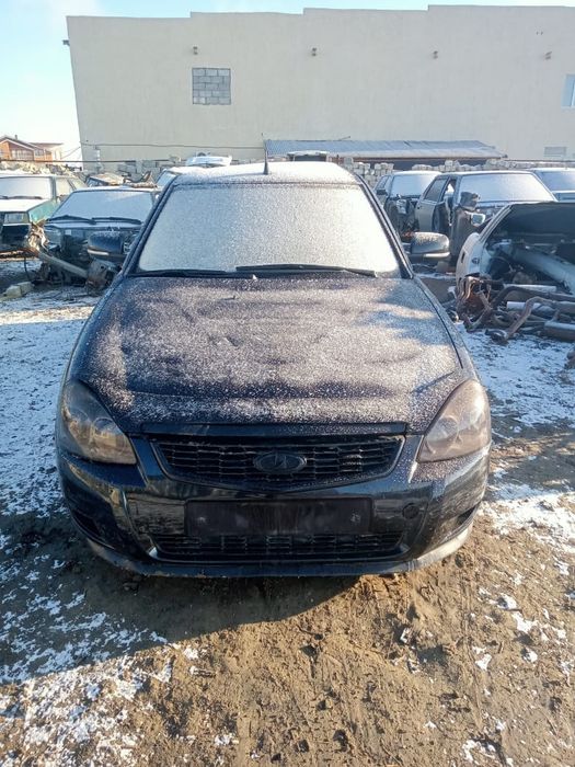 Приора 1 по запчастям