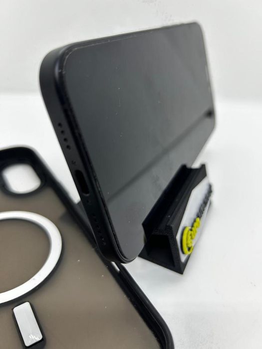 Telefon mobil Apple iPhone 16 Plus, 128GB, 5G, Black b.100% -D-