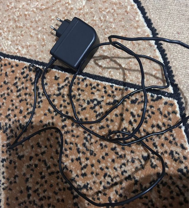 Гитарный усиоитель Roland