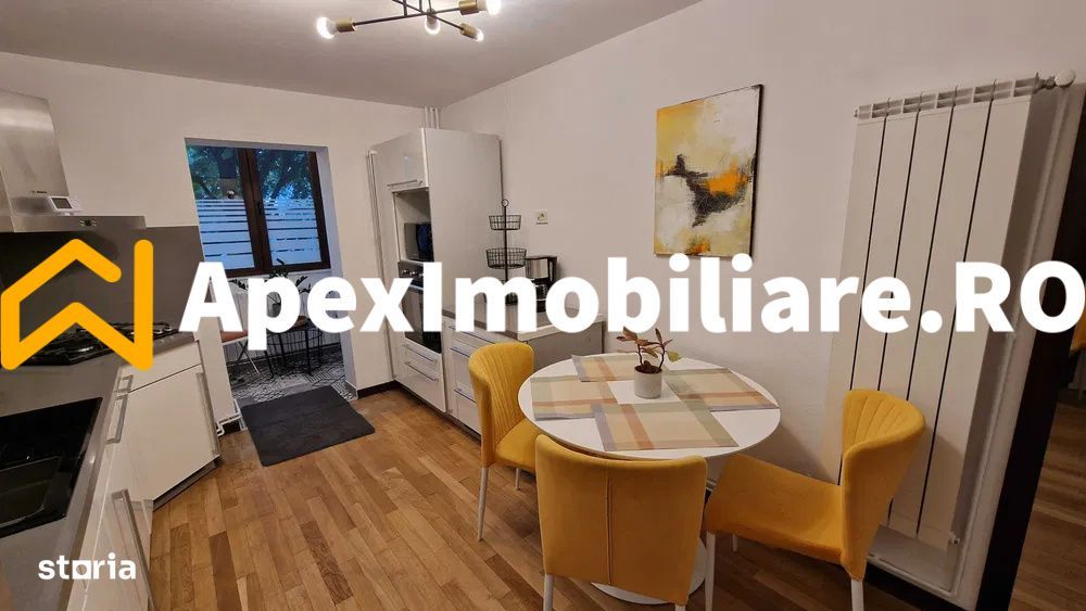 Apartament 2 camere de inchiriat Aviatiei Bucuresti | ApexImobiliare.r