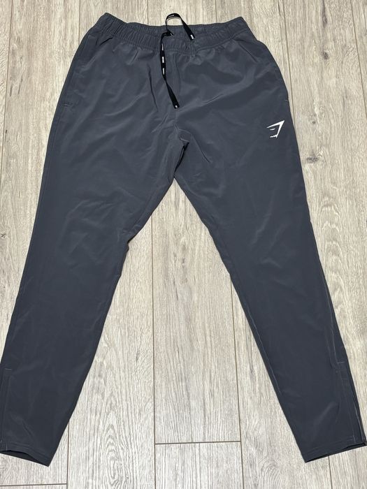 Gymshark долнище и блуза