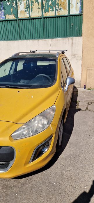 Vand Peugeot 308