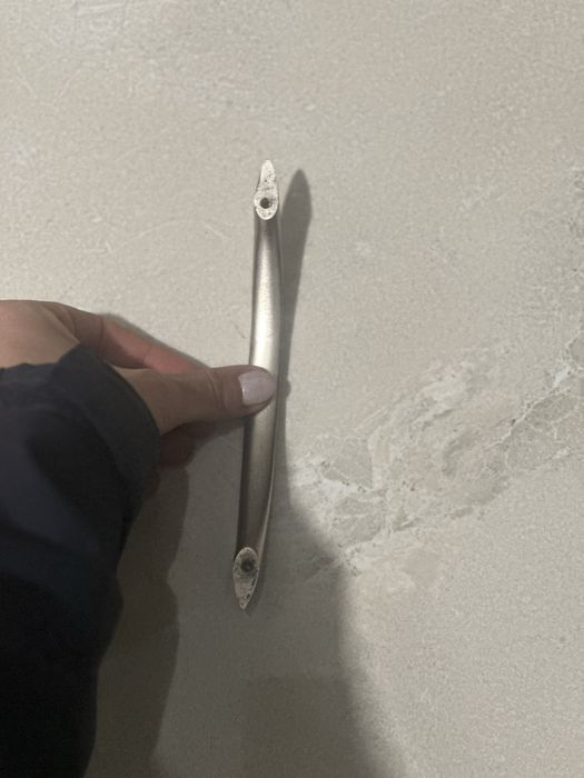 Дръжка от гардероб и скрин