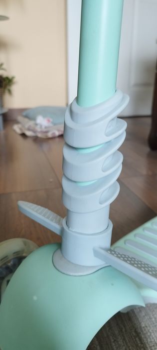 Самокат rush action