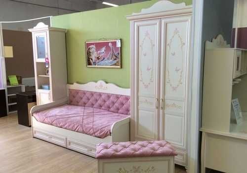 Детский гарнитур