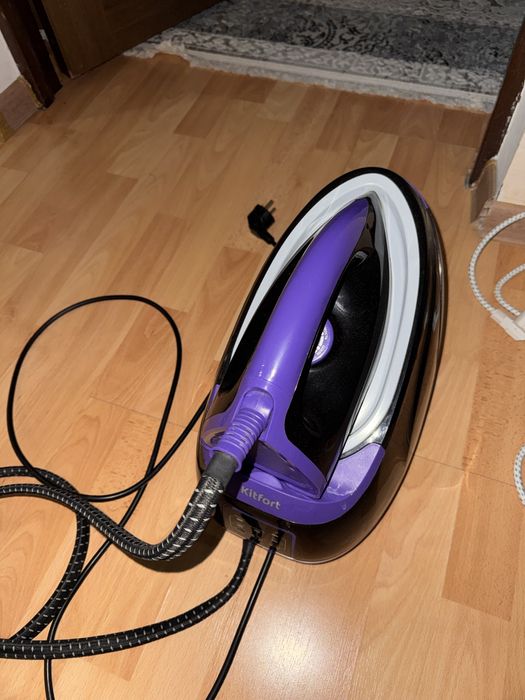 Продам парогенератор