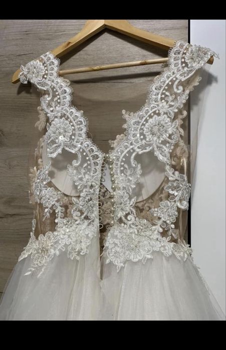 Rochie mireasca